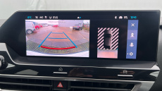 Citroen C4 1.2 PureTech [130] Max 5dr Petrol Hatchback